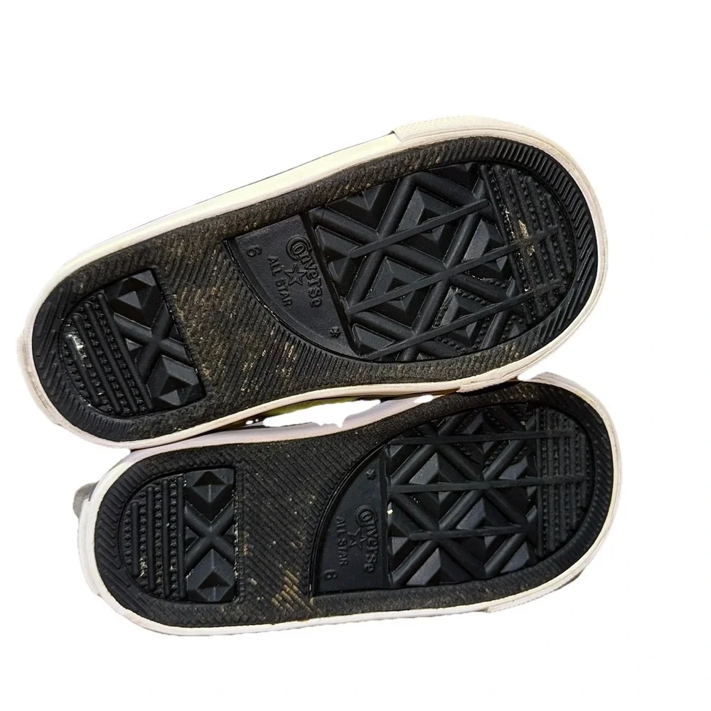 Converse please see